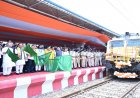 सोमनाथ मंदिर हमारे राष्ट्रीय स्वाभिमान, सांस्कृतिक गौरव और आस्था का प्रमुख केन्द्र - मुख्यमंत्री साय