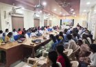 प्रधानमंत्री किसान सम्मान निधि का 23 वें किस्त जारी कांकेर जिले के किसानों को मिले 15 करोड़ 76 लाख रूपए