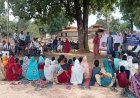बाल विवाह रोकथाम, महिला सशक्तिकरण और साइबर सुरक्षा के प्रति जागरूक हो रहे ग्रामीण