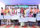 भोरमदेव शक्कर कारखाना ने शत-प्रतिशत भुगतान कर नया कीर्तिमान स्थापित किया