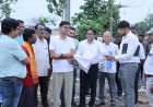 प्रदेश का सबसे मॉडल शहर बनेगा रायगढ़ : वित्त मंत्री ओ.पी. चौधरी…