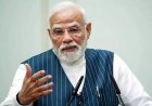 जहां कभी आतंक और भय का माहौल था, वहां आज विकास, विश्वास और अवसरों का नया दौर : प्रधानमंत्री  नरेंद्र मोदी