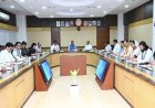 CG CABINET MEETING : साय कैबिनेट ने लिये कई अहम फैसले, पढ़िए मंत्रिपरिषद की बैठक के महत्वपूर्ण निर्णय…..