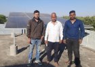 प्रधानमंत्री सूर्य घर योजना से रोशन हो रहे छत्तीसगढ़ के घर, बिजली बिल में हजारों रुपये की बचत