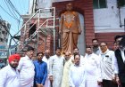 *डॉ. श्यामा प्रसाद मुखर्जी का बलिदान राष्ट्र की एकता और अखंडता का अमर प्रतीक - संजय श्रीवास्तव*