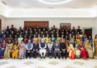 विकसित भारत 2047 के लक्ष्य को हासिल करने में युवा सिविल सेवक निभाएं अग्रणी भूमिका: पीएम मोदी