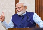 राष्ट्र की प्रगति के लिए सामूहिक समर्पण जरूरी: प्रधानमंत्री मोदी