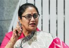 दिल्ली भर के नालों से 34 लाख मीट्रिक टन गाद निकाली गई : रेखा गुप्ता