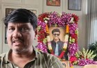 'मेरे बुढ़ापे का वही सहारा था. वो ही मेरी चिता को आग देने वाला था. केतन की हत्या पर उनके पिता ने कहा