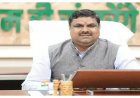 आकाशवाणी पर स्कूल शिक्षा मंत्री गजेंद्र यादव की विशेष भेंटवार्ता का प्रसारण 26 जून को