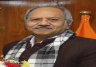 मोदी के 12 वर्ष: सेवा, सुशासन और गरीब कल्याण से आत्मनिर्भर भारत की नई इबारत — बृजमोहन अग्रवाल