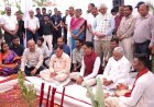 टेक्सटाइल पार्क में पहली यूनिट की स्थापना, 235 करोड़ का निवेश कर रही स्विफ्ट टेक्सटाइल्स, 4650 लोगों को मिलेगा रोजगार