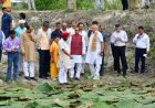 रामराज्य लाने का मुख्य आधार खेती, किसानों की सेवा ही मेरे लिए भगवान की पूजा : शिवराज सिंह चौहान