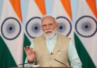 पीएम मोदी ने हजरत इमाम हुसैन की शहादत को किया नमन, बोले- सत्य और साहस की राह दिखाती है उनकी कुर्बानी