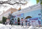 ऐतिहासिक पुरानी कचहरी बनी शिक्षा और संस्कृति का नया केंद्र