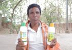 नई सोच, नई तकनीक, नई उम्मीद : नैनो उर्वरकों से सशक्त हो रही खेती