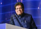 भारत-ब्रिटेन सीईटीए के लिए देशभर में 1,000 सलाहकार होंगे तैनात : पीयूष गोयल