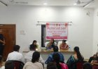 ’महतारी वंदन, नोनी सुरक्षा और कुपोषण मुक्त अभियान को मिलेगी नई रफ्तार : मंत्री लक्ष्मी राजवाड़े’