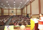 स्वास्थ्य क्षेत्र में जनभागीदारी से मध्य प्रदेश बना है अग्रणी : मुख्यमंत्री डॉ. यादव