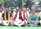 : मन की बात' समाज को सकारात्मक दिशा देने वाला जनआंदोलन बन चुका है-वन मंत्री  केदार कश्यप