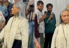 जया बच्चन के गुस्से पर पैपराजी का पलटवार