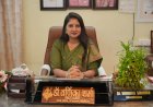 डॉ. वर्णिका शर्मा की चेतावनी: खुले गड्ढों से बच्चों को बचाने के लिए नगरीय प्रशासन तत्काल करे व्यवस्था