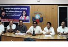 कथावाचक देवकी नंदन ठाकुर की भागवत कथा रायपुर में