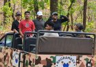 भोरमदेव जंगल सफारी बनी छत्तीसगढ़ के इको-टूरिज्म की नई पहचान