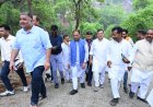 रामगढ़ संस्कृति, इतिहास, साहित्य और पर्यटन का अद्भुत संगम : मुख्यमंत्री विष्णु देव साय