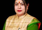 महिला मोर्चा की प्रदेश अध्यक्ष विभा अवस्थी ने कहा : हर क्षेत्र में महिलाओं की डिजिटल भागीदारी बढ़ाने के लिए प्रतिबद्ध
