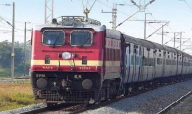 7 से 19 जून के बीच निरस्त की गई 76 एक्सप्रेस सहित 86 ट्रेनें बहाल
