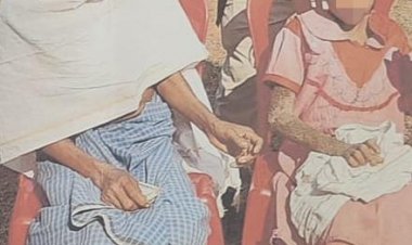 डॉ. वर्णिका शर्मा के निर्देश पर बच्ची के बेहतर उपचार की दिशा में बड़ा कदम
