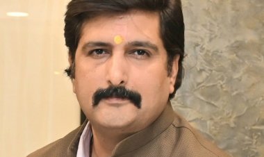 *सुशासन तिहार के सकारात्मक परिणाम समाज के हर वर्ग तक पहुँच रहे हैं - अमित चिमनानी*