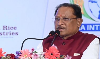 CG : 10वीं-12वीं के टॉपर्स को मिलेंगे 2-2 लाख रुपये, शीर्ष 10 बच्चों की सूची तैयार