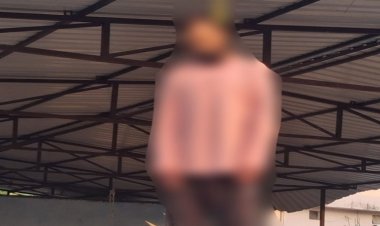 CG – पूर्व कांग्रेस नेता ने की आत्महत्या : जेल से बाहर आते ही उठाया खौफनाक कदम, गौठान परिसर में फांसी लगाकर दी जान