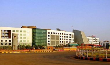 CG- मुख्यमंत्री सचिवालय में फेरबदल:अधिकारियों के बीच नए सिरे से बांटा गया काम