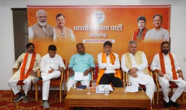शासकीय योजनाओं का लाभ अंतिम व्यक्ति तक पहुँचाना हमारा ध्येय : जम्वाल