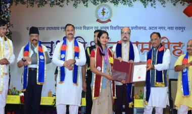 नई पीढ़ी को डिजिटल एडिक्शन और पॉपकॉर्न स्टेटस से बाहर निकलने की आवश्यकता है - डेका
