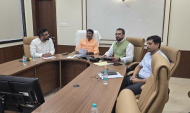  हाथियों के संरक्षण की दिशा में छत्तीसगढ़ की बड़ी पहल