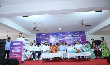 रायपुर ग्रामीण विधानसभा क्षेत्र में अपने कार्यकाल में वे अब तक 500 करोड रू. के नये विकास कार्य करवा चुके है रायपुर ग्रामीण विधायक मोतीलाल साहू