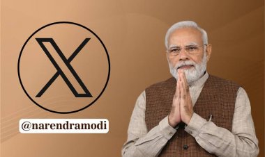 प्रधानमंत्री ने X पर पोस्ट किया:युवाओं, महिलाओं और अपने किसान भाई-बहनों को सशक्त बनाने में कोई कोर-कसर नहीं छोड़ी है।