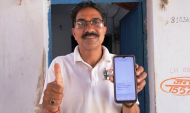 सीएम हेल्पलाइन : एक कॉल, त्वरित सुनवाई और प्रभावी कार्रवाई