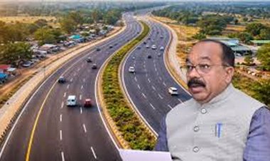 कोनी-मोपका बायपास के लिए निविदा को मंजूरी, 13.4 किमी फोरलेन सीमेंट क्रांकीट सड़क बनेगी