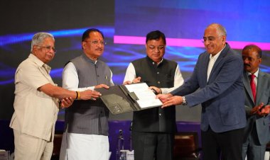 छत्तीसगढ़ में निवेश के लिए बिछा रेड कारपेट, 9,580 करोड़ रुपये के मिले प्रस्ताव