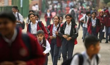 CG : छत्तीसगढ़ में नए शैक्षणिक सत्र की शुरुआत, आज से खुले स्कूल