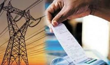 बिजली दरों में संशोधन से आम उपभोक्ताओं पर न्यूनतम असर