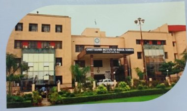 नीट यूजी 2026 अभ्यर्थियों के लिए सिम्स में 24×7 मानसिक स्वास्थ्य हेल्पलाइन 9425502353 शुरू