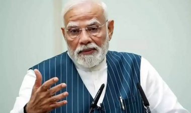 जहां कभी आतंक और भय का माहौल था, वहां आज विकास, विश्वास और अवसरों का नया दौर : प्रधानमंत्री  नरेंद्र मोदी
