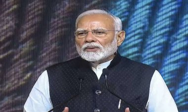 जहां कभी आतंक और भय का माहौल था, वहां आज विकास, विश्वास और अवसरों का नया दौर : प्रधानमंत्री नरेंद्र मोदी