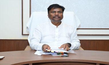 सहकारिता सप्ताह को जनआंदोलन बनाने की तैयारी